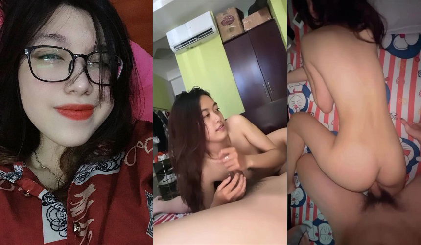 Được hôm anh đến phòng chơi vừa chịch em vừa cười thỏa mãn